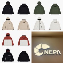 [NC신구로점 네파] 리버시블 인생템!! 남여공용으로 커플룩으로 잇템! C-TR 폴라텍 리버시블 7HE0665