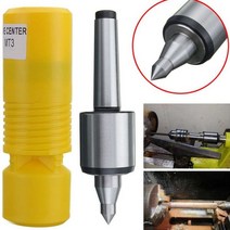 선반 라이브 센터 테이퍼 도구 MT1 MT2 MT3 MT4 회전 밀링 기계 모스 액세서리