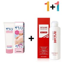 닭살 피부 로션 팔드름 가드름 다리 모공 20234005EA, 쿠팡 자라논닭살로션 1개_케어나이트크림 1개, 쿠팡 본상품선택