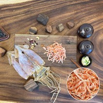 어진수산 홍진미채 500g /학교급식납품업체 해썹인증 맛진미 오징어채