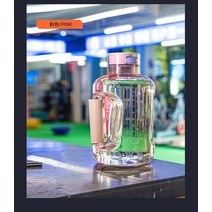 알카리 이온수기 수소발생기 알칼리 휴대용 물병 활성산소 제거 2400PPB SPE/PEM 최대 고농도 1.5L 수소 풍부한 물 발생기 병 컵 이온화 이온, 4.Pink