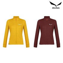 살레와본사23SS여성푸에즈폴라라이트자켓O3KJ103Q