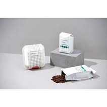 문할로커피 / 엘살바도르 산타로사 파카마라 네추럴, 200g, 핸드드립용