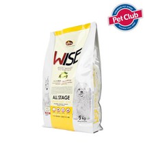 데이스포 와이즈 올스테이지 5kg X 2개, 1개