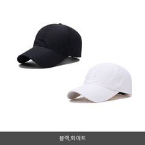 바람통하는 매쉬 통품 볼캡 모자 야구 여름 골프 기본