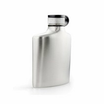 브랜드없음 미국 GSI 지에스아이 180ml 스텐 플라스크 술병 양주병 등산술병, 단품없음, 선택완료
