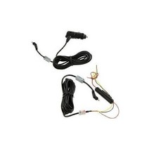 탑월드/ FXD900 View 아이나비블랙박스 상시케이블 시가잭코드, 상세내용표시, 노이즈방지형.시가잭전원코드