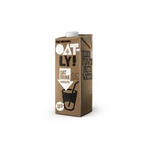 오틀리 오트 드링크 초콜릿맛 1L 귀리음료