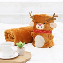 무릎 담요 판촉 기내 긴 대형 학교 연예인 캠핑용 귀여운 카페