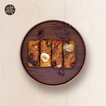 오복떡집 약식 건강떡 떡케잌 수제떡 웰빙떡 상차림 식사대용 찰떡 생일떡 간식떡 선물용 출출할때 이사떡, 3개, 75g