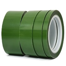 내열테이프 실리콘테이프 케톤테이프 유리섬유 석면테이프, 실리콘테이프40mm