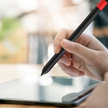 샤오미 미 패드 55 프로 태블릿 터치 펜 스타일러스 커버 액세서리 실리콘 펜슬 케이스 교체, 한개옵션1, 05 Black