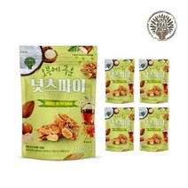 코코넛 넛츠파이 마카다미아 180g 5봉(총 900g)