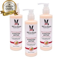 워렌런던 하이드레이팅 버터 컨디셔너 240ml - 펫 고양이 반려견 셀프 목욕, ３개　(개당 34,300원 - 코드743p)