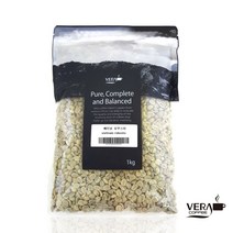 생두 베트남 로부스타 1kg, 단품