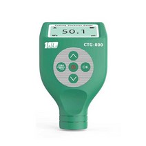 도막측정기 표면두께 휴대 피막 페인트 코팅 막 두께, CTG-800 (철제용)