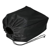 트레일러 카라반 커버 캐러밴 히치 커버 전기 방수 통기성 비 눈 방진 보호대 혀 잭 보호 자동차 후크 conne, a, 1개