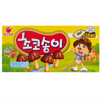 오리온 초코송이, 1개, 36g x 24개입