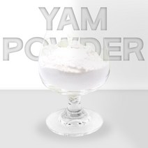 열린약초 국내산 마가루 마분말 산약, 300g, 1팩