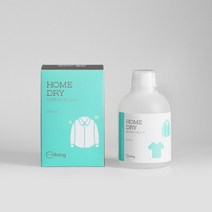 에코후레쉬 홈드라이 세제 500ml x 1개 셀프 드라이클리닝 용액