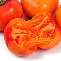 산지직송 익혀먹는 씨없는 홍시용 청도반시 5kg, 1box, (홍시용)청도반시5kg(46-50과)