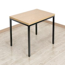 오디엔즈 CT6075h 높이986mm 스탠딩형 블랙40각 소형 홈바테이블 W750 x D600, 09. 아카시아