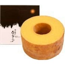 바움쿠헨 초코 지이치로의 연말 선물 (높이 약 8cm), 상품선택