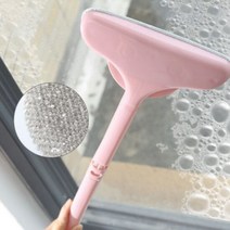 방충망 철망 청소용 밀대 청소솔 브러시 러쉬, 단품