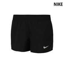 나이키 반바지 10K 쇼츠 우먼스 블랙 895863-010