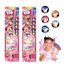 베스트키즈 올림포스 시크릿쥬쥬 멜로디 댄싱 요술봉, 단품