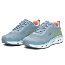 르까프 AERO RUN v3 가볍고 편안한 쿠셔닝 접지력 여성 시티 운동화