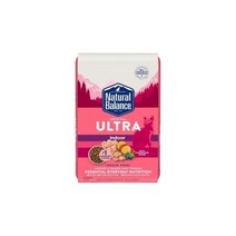 내추럴발란스 눈건강도움 타우린함유 냥이 사료6.8kg 피로회복 발육