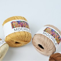 [10+1]모칠라(50g)/10볼구매시 1볼증정, 07 오렌지레드