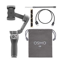 DJI Osmo 모바일 3 휴대용 스마트폰 접이식 카메라 짐벌 스태빌라이저 - CP OS 000022 01