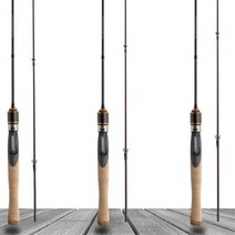 계류 루어 쏘가리낚시대 S-632L 로드 산천어 베스대 가물치 송어 광어대