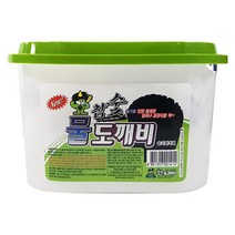 산도깨비 물도깨비 참숯510ML 제습기, 1, 본상품선택