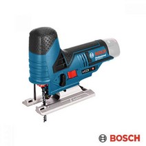 BVA007856INR 보쉬 충전직쏘 베어툴 GST10.8V-LI 10.8V 직소 본체, 상세페이지 참조