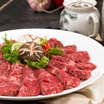 [늘바른] 프리미엄 미국산 토시살200g*3팩600g초이스(두께1.5cm)+와사비, 상세 설명 참조