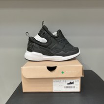 [ABC마트] 호킨스 웜앤라이트 패디 2 우먼스 HW90132 BLACK (여성용)