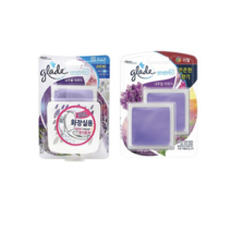 그레이드 센세이션 본체욕실용(라벤다)+리필(라벤다) 무배, 10세트