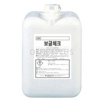[가스누출탐지제bc-100] [나바켐]가스누출탐지제 BC-100 보글체크 20kg, 단품