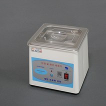 새한 초음파 세척기 국산 1.2L SH-1001