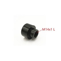 스마트공구 TPI 나사 1/2x28 청소 패치 트랩 Adapte 루거 PC 카빈 9mm 듀얼 액션 에어 브러시 건 MY20 Drop, 06 C