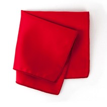 5myshop_단색 행거치프 HC093 커 포켓 칩 정장소품 손수건_5myshop