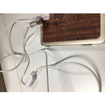 비염치료기 알레르기 성 비염 레이저 치료 기계 효과적인 구호 급성 만성 부비동염 점막 울혈 치료 물리 치료, 하얀