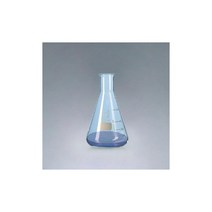 중등 과학교구 특수유리 삼각플라스크(DURAN 100ml) 과학실 과학키트