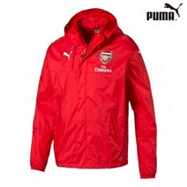[AK PLAZA] [푸마] AFC 레인 자켓 Rain Jacket 749765
