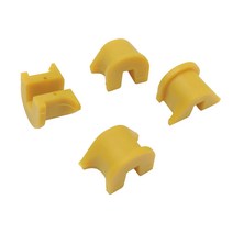 atv 부품에 대 한 4 PCS variator의 최고의 도르래 슬라이더 cf500 500cc cf188 UTV 쿼드 0180-051003-0003