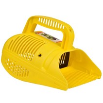 Xzante 피커 과수원 과일 정원 도구 블루 베리 따기 바구니 수확 수집 장치, 1개