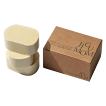 지구맘 주방 설거지 비누 250g 3개입